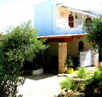 Hotel Villa Belfiori Arbus